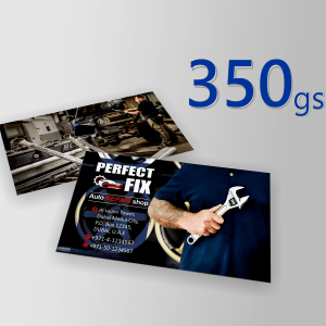 Business Card