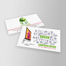 Brilliant Paper 300Gsm, Qty:1000